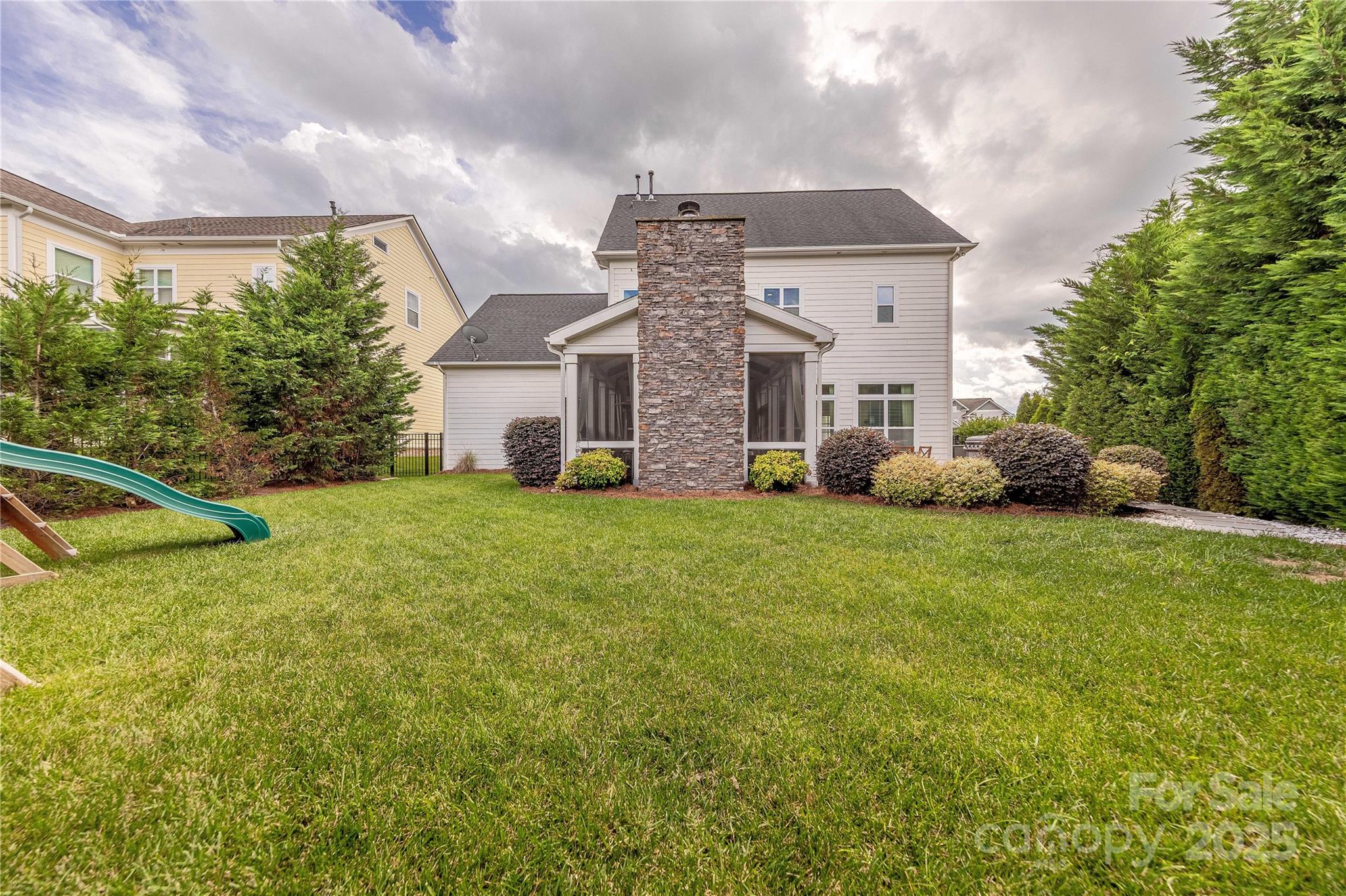 Habersham - Residential