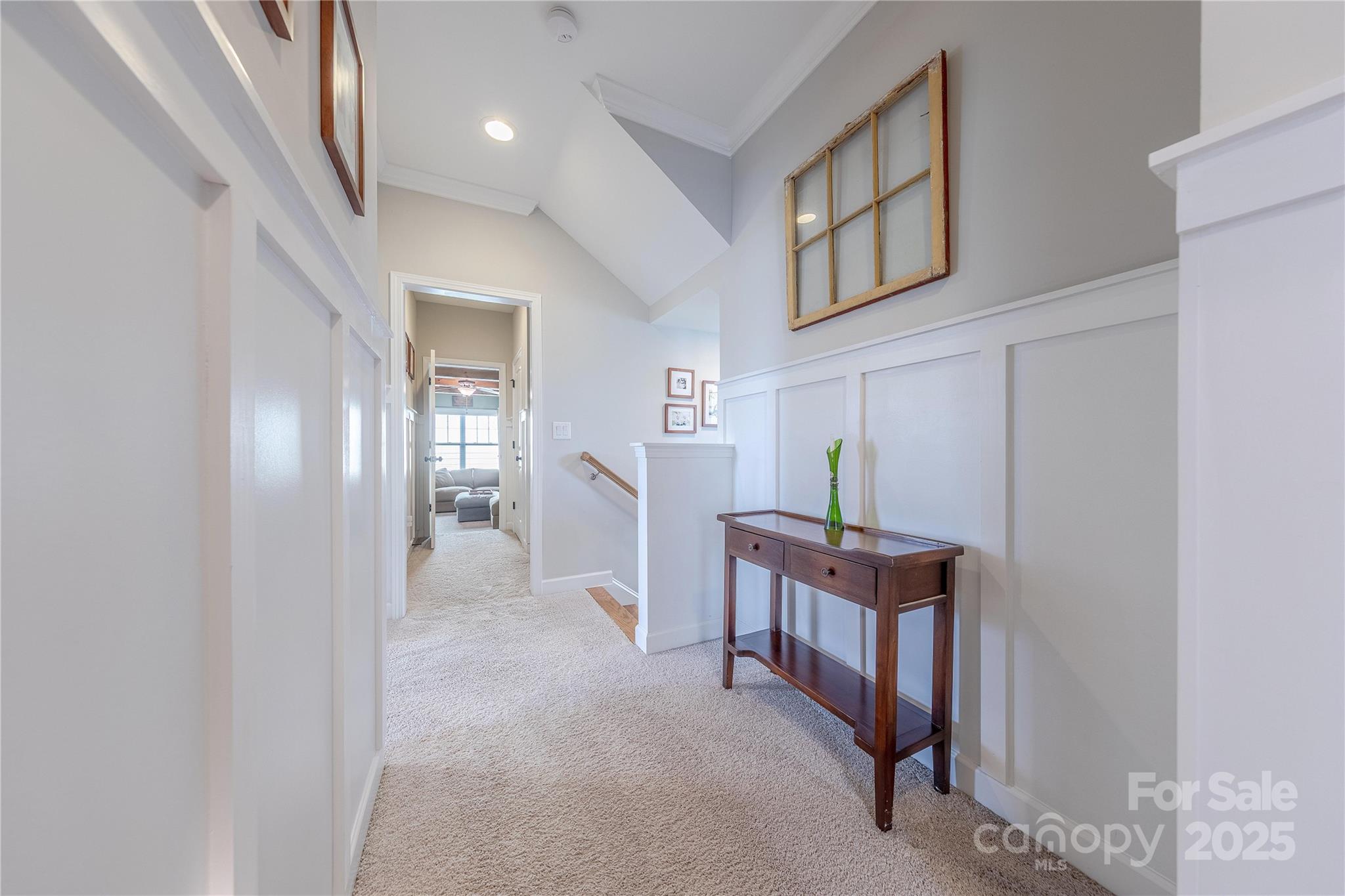 Habersham - Residential
