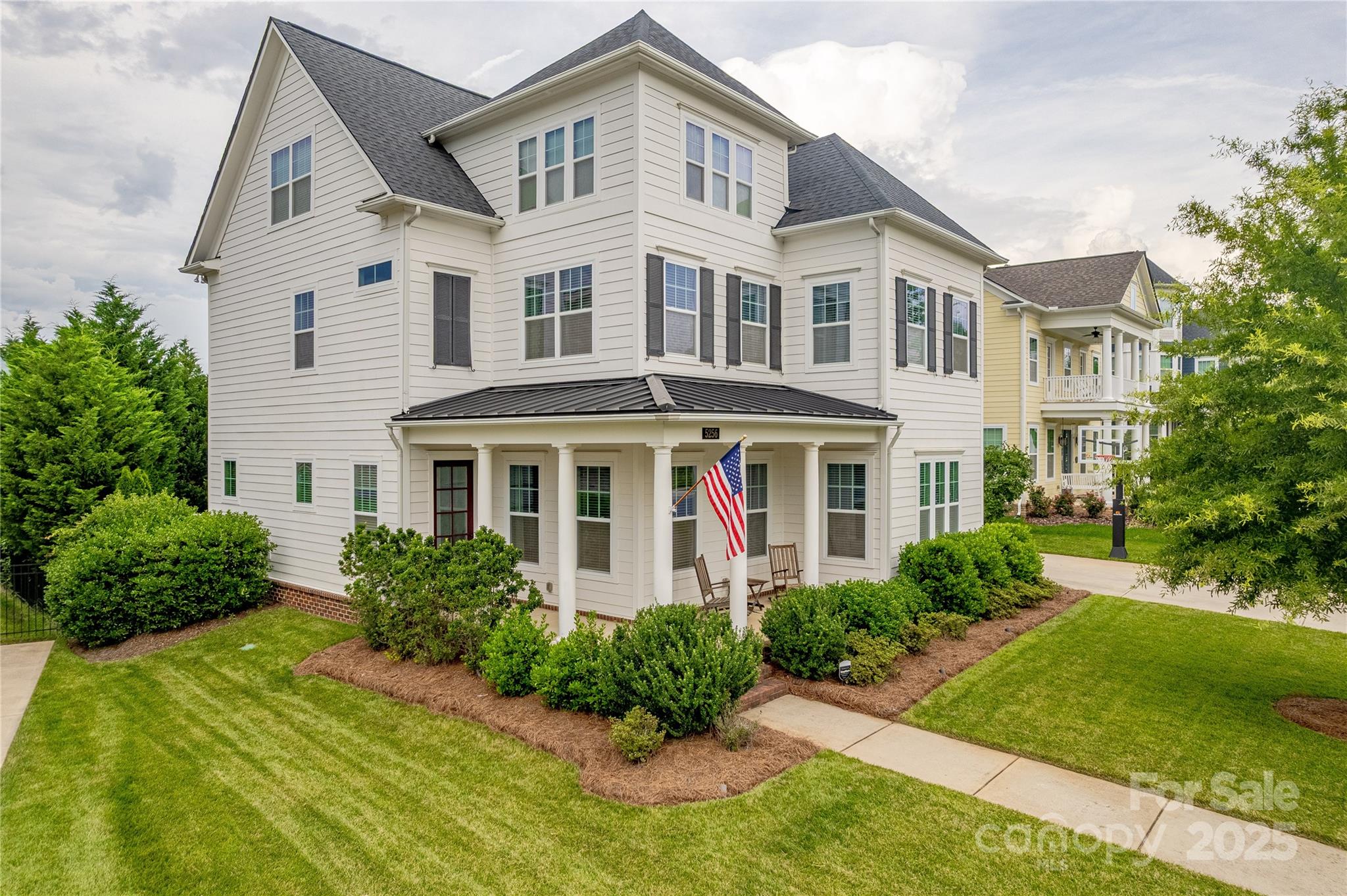 Habersham - Residential