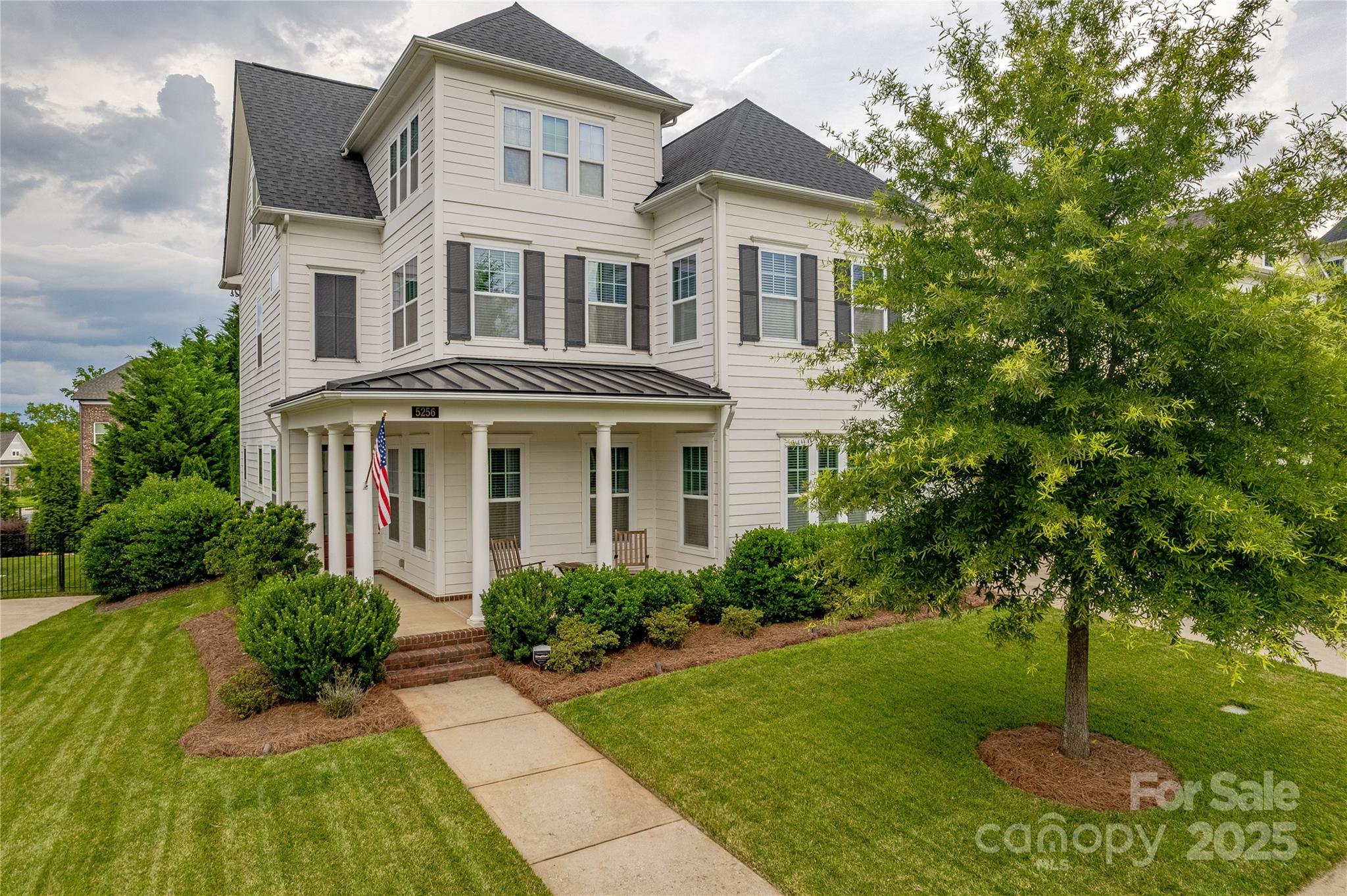 Habersham - Residential