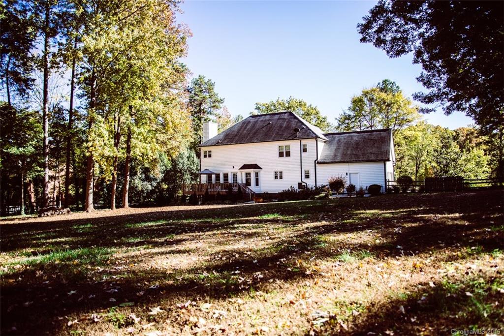 Tara Plantation - Residential