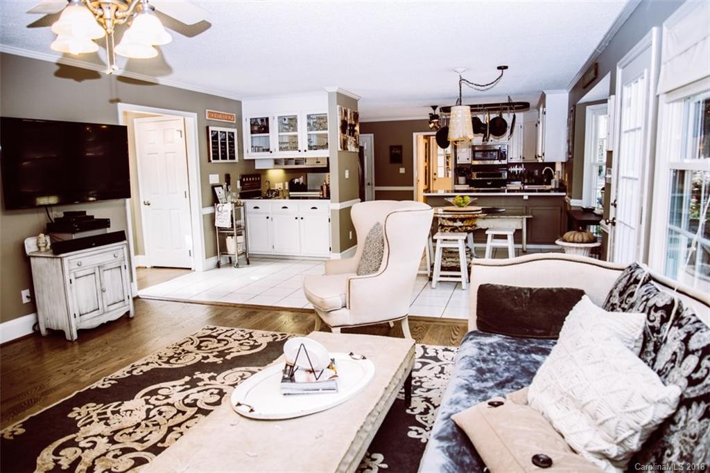 Tara Plantation - Residential