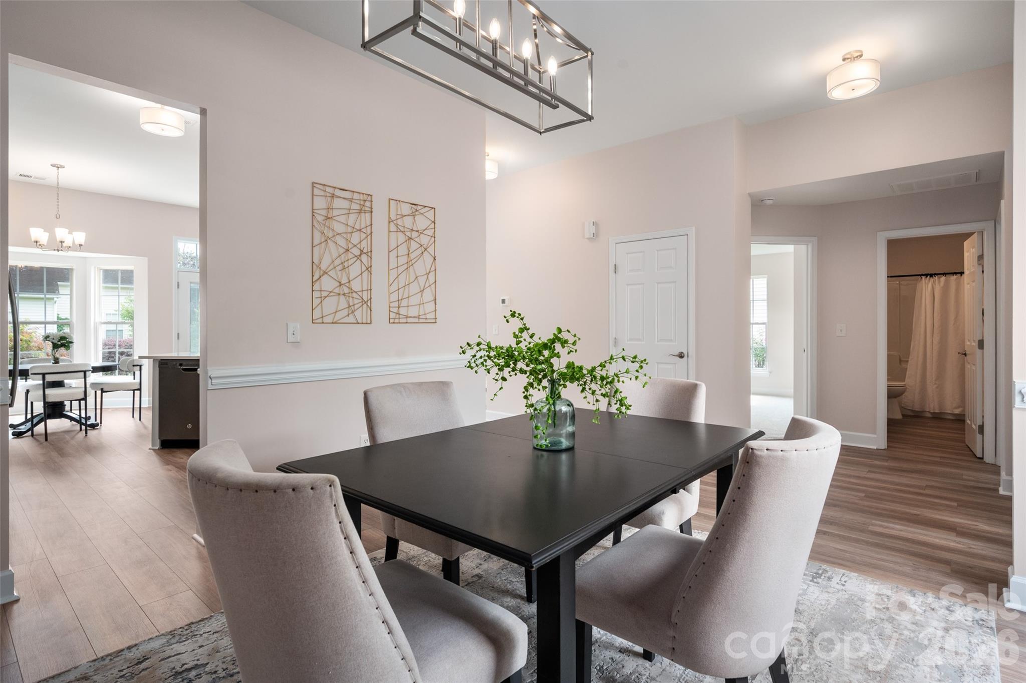 Planters Walk - Residential