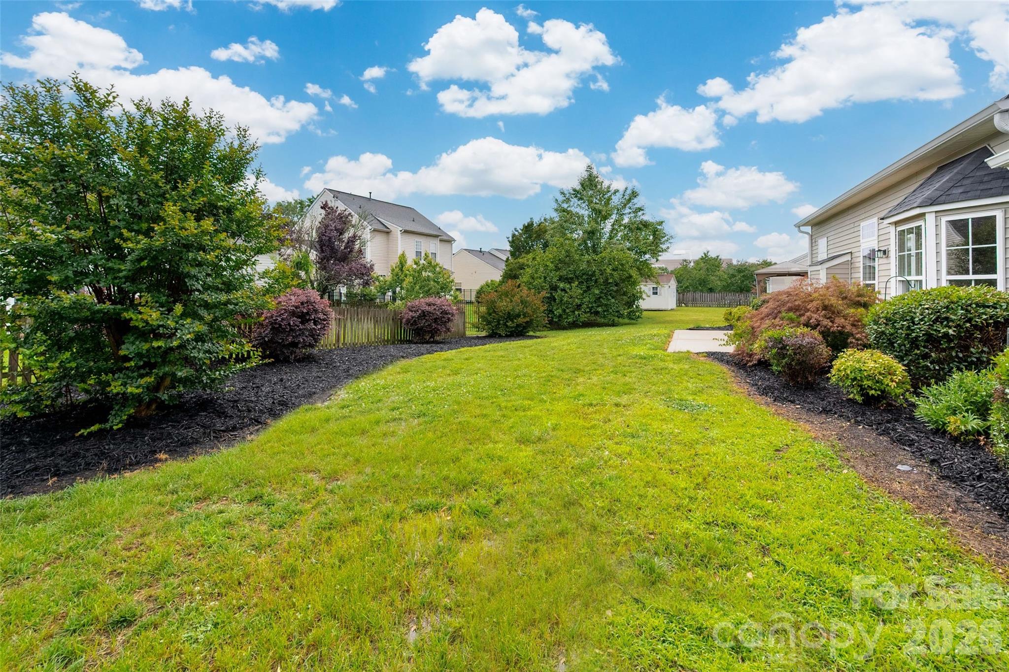 Planters Walk - Residential
