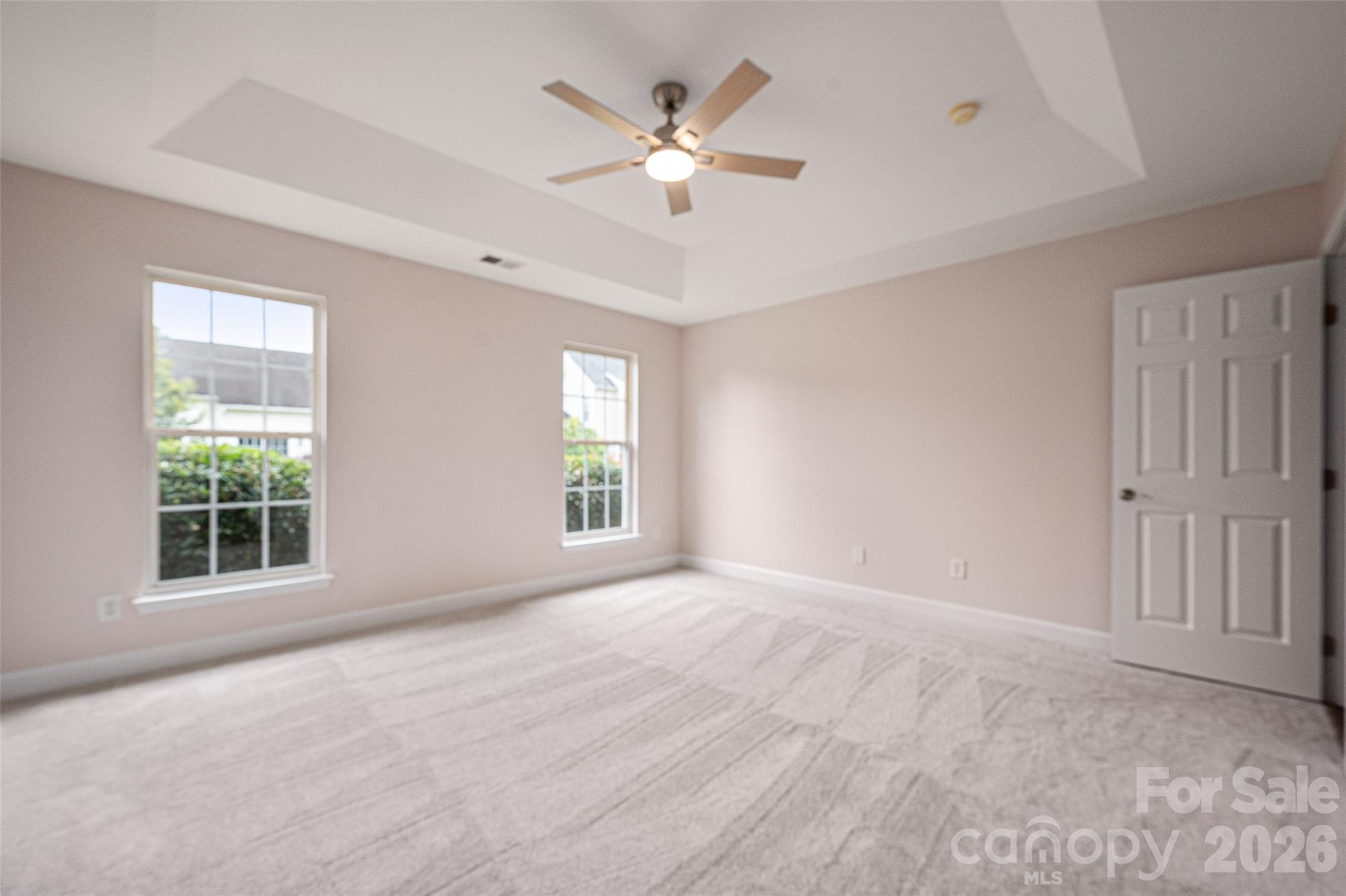 Planters Walk - Residential