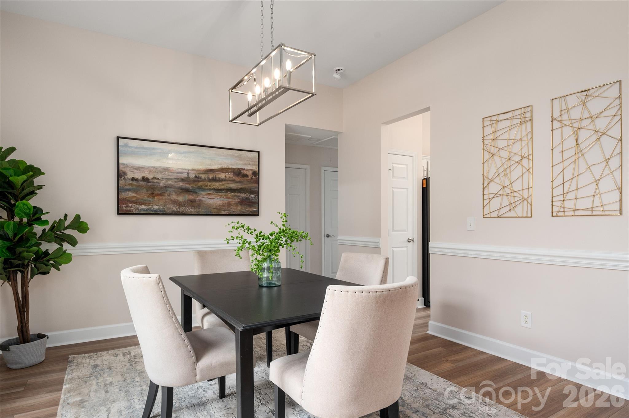 Planters Walk - Residential