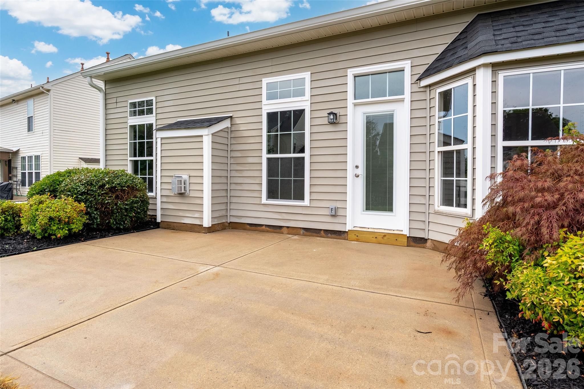 Planters Walk - Residential