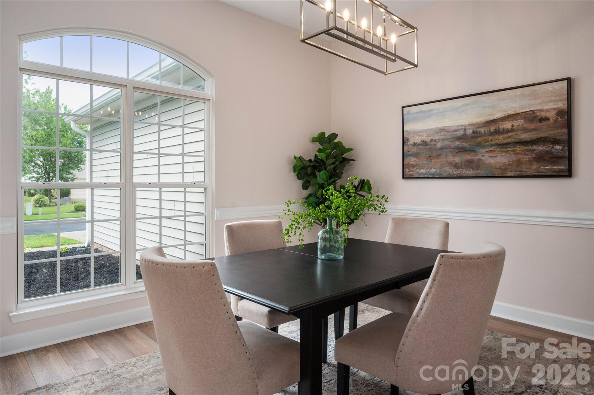 Planters Walk - Residential