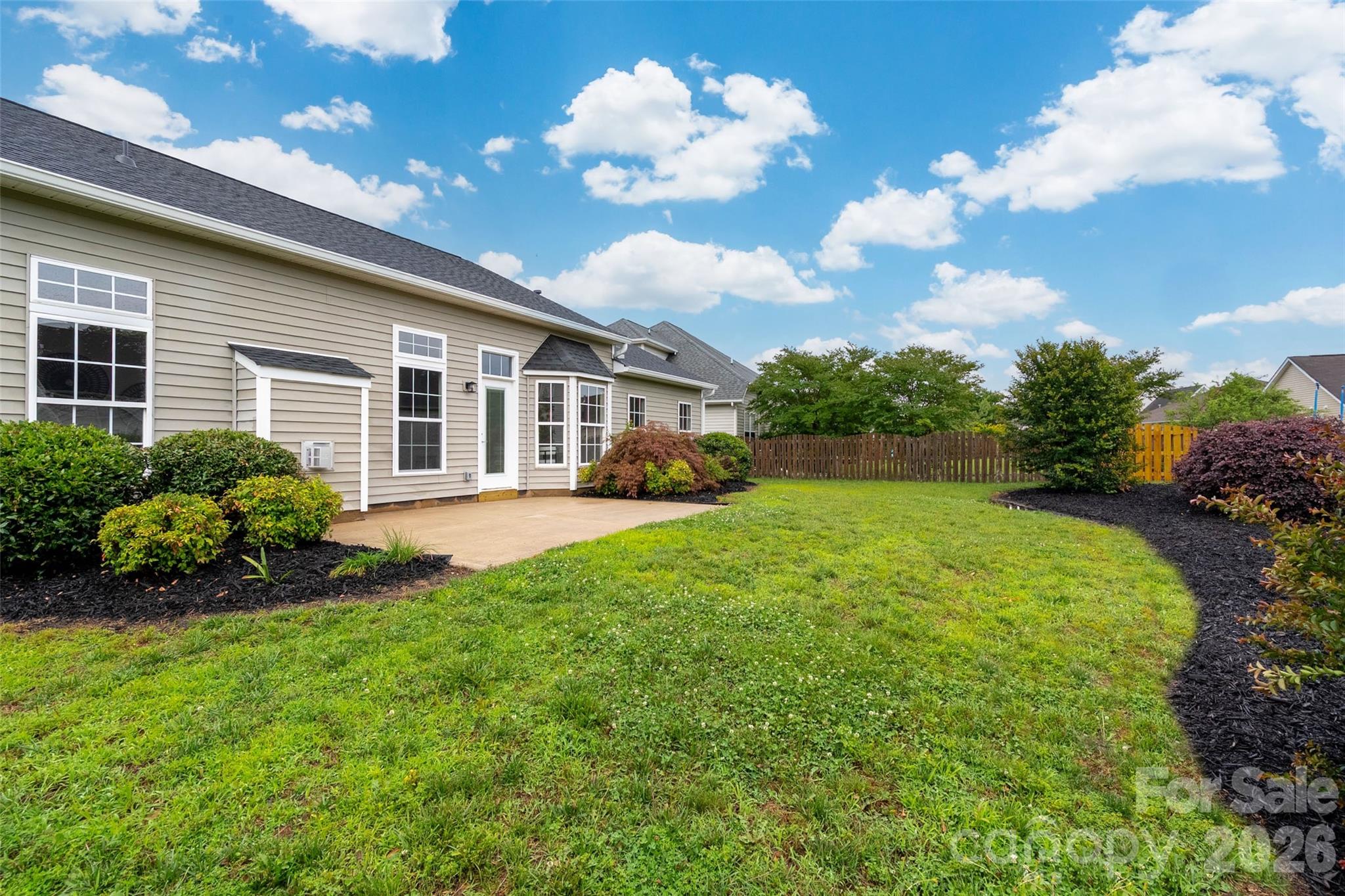Planters Walk - Residential