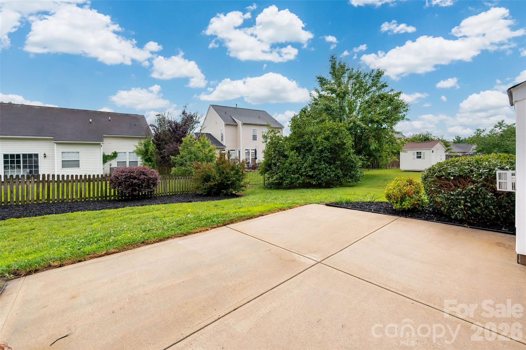 Planters Walk - Residential