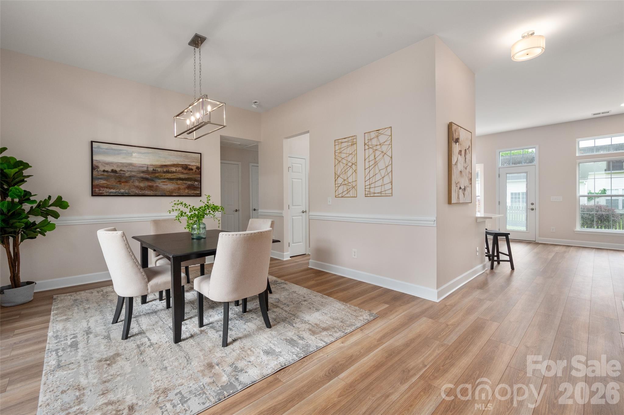 Planters Walk - Residential
