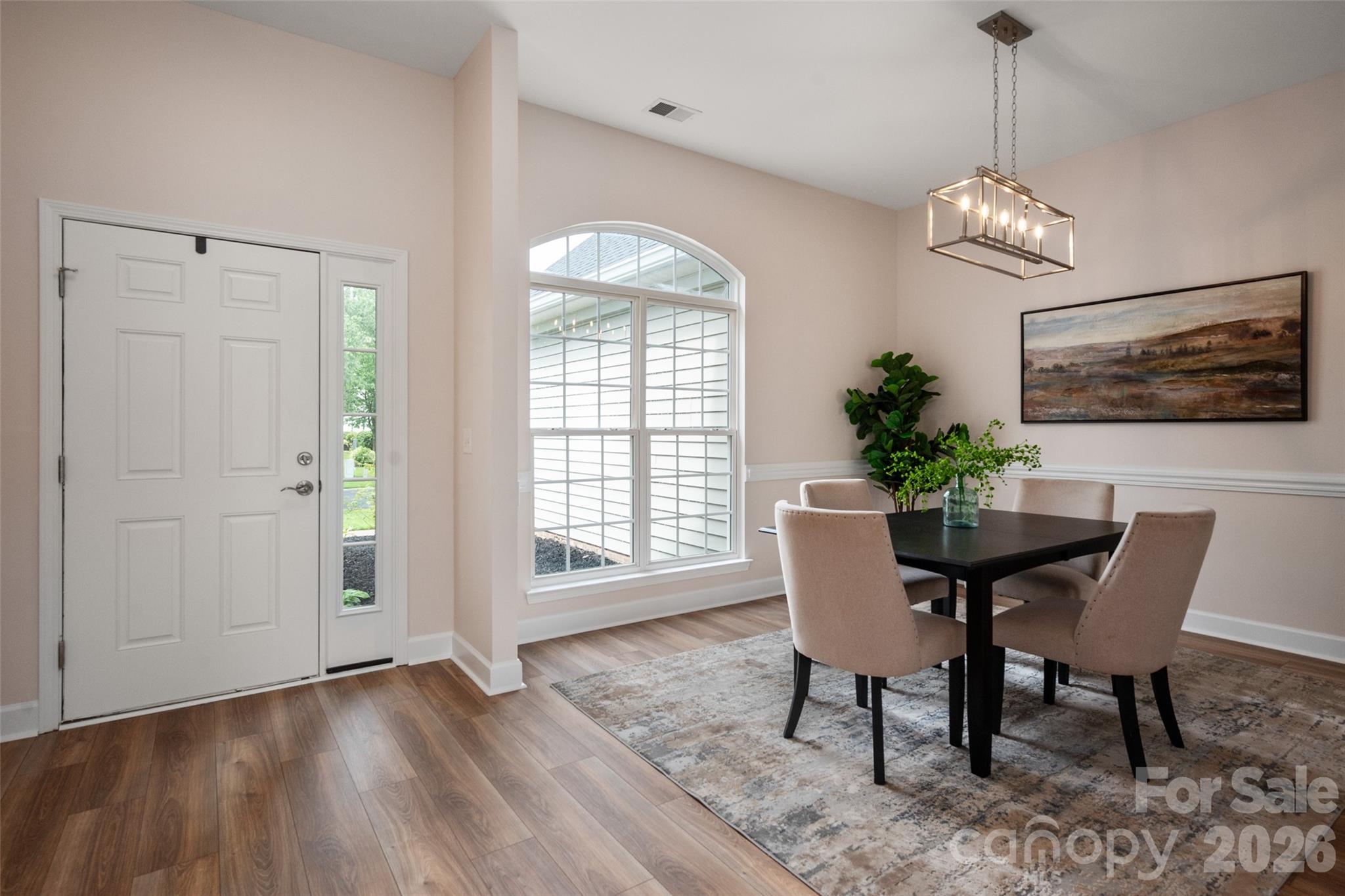 Planters Walk - Residential