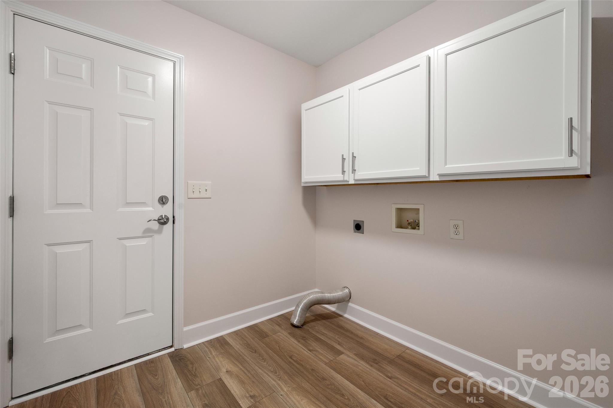 Planters Walk - Residential