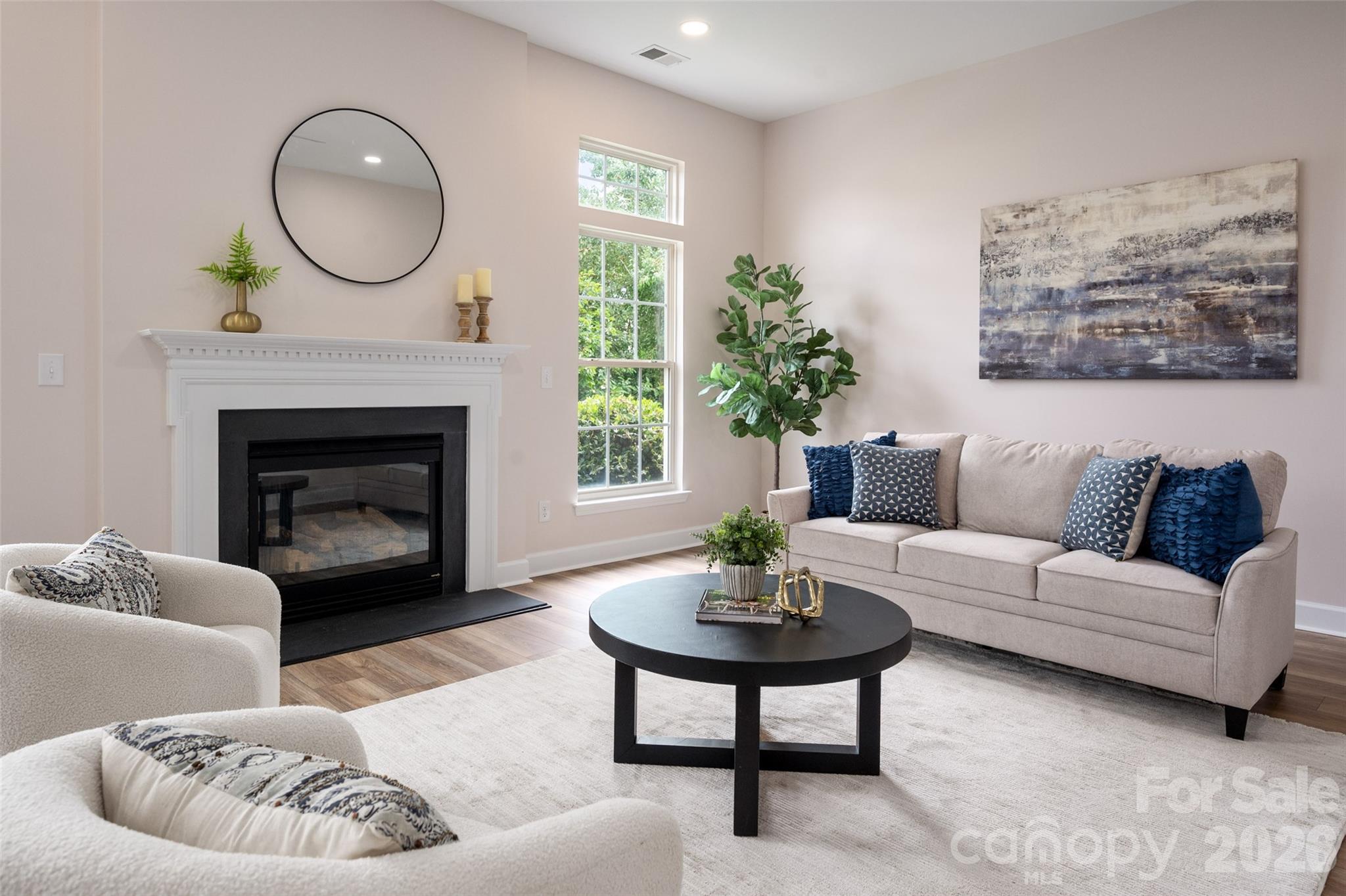 Planters Walk - Residential