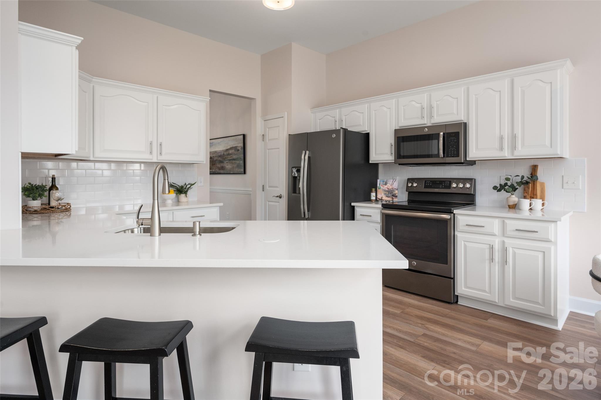 Planters Walk - Residential