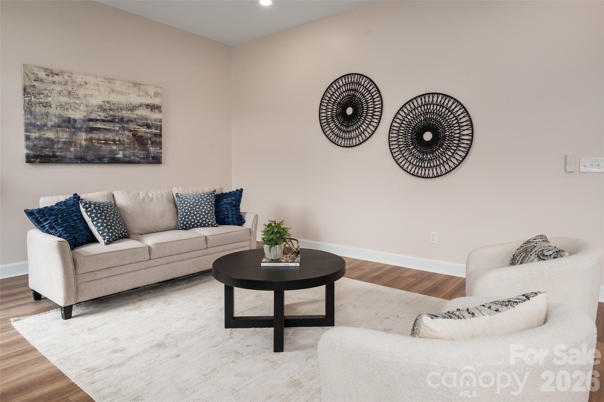 Planters Walk - Residential