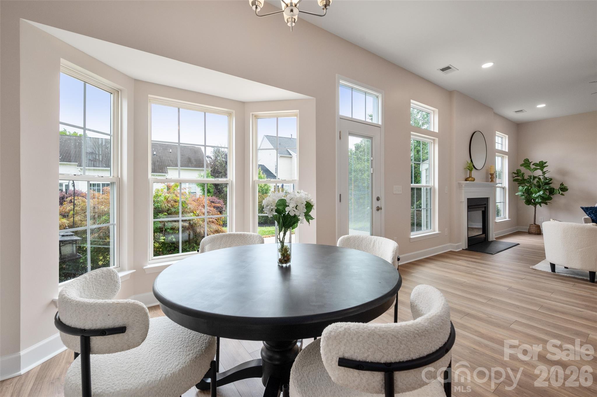Planters Walk - Residential