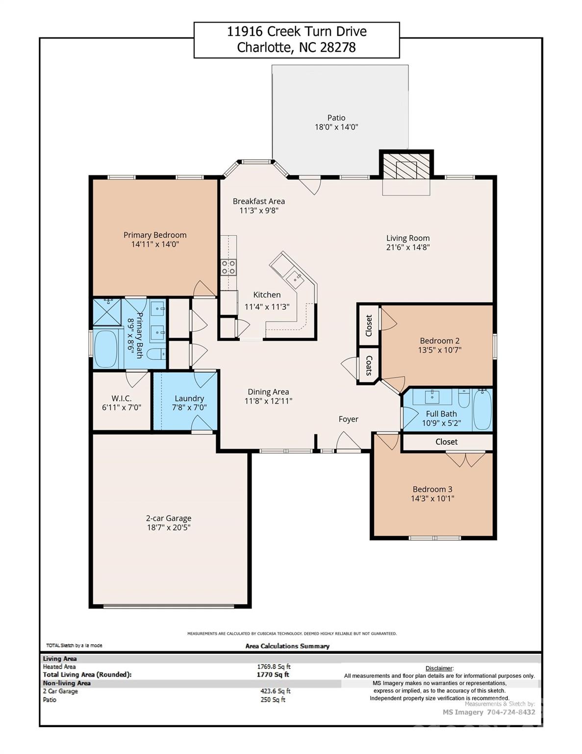 Planters Walk - Residential