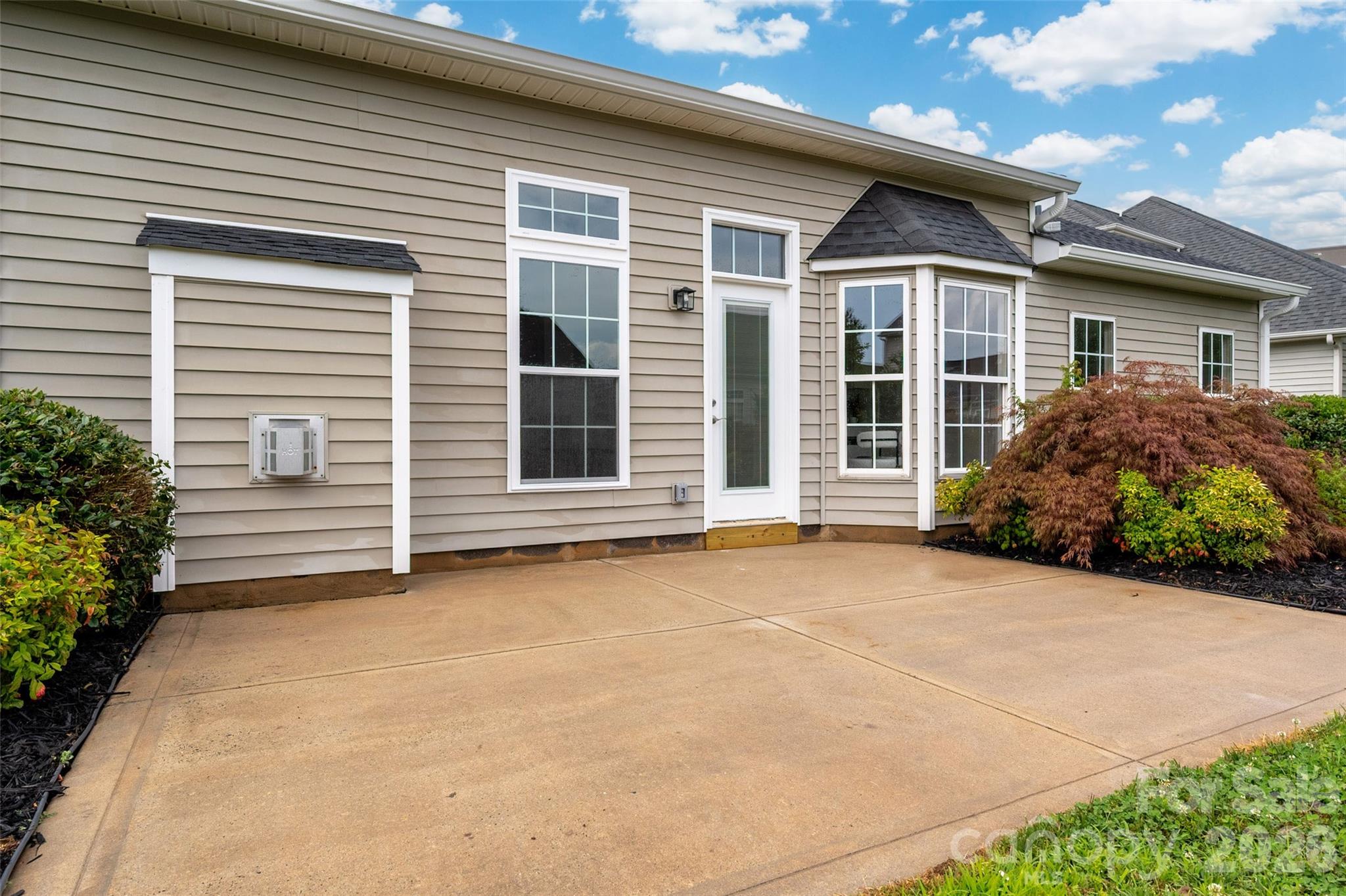 Planters Walk - Residential