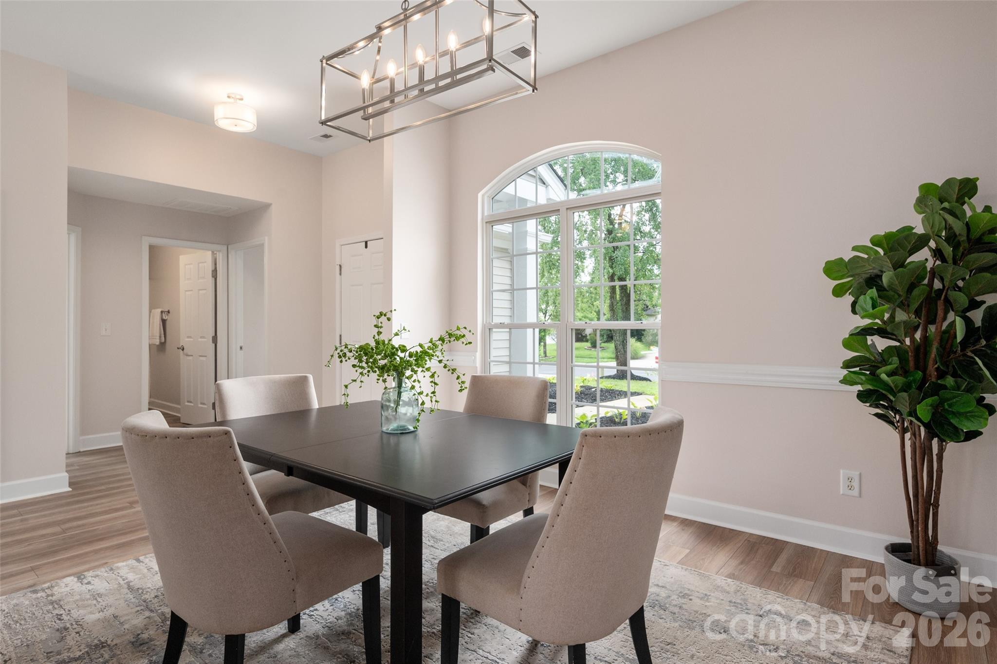 Planters Walk - Residential