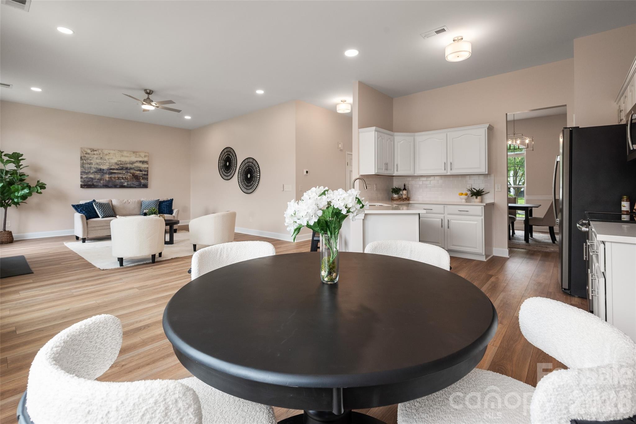 Planters Walk - Residential