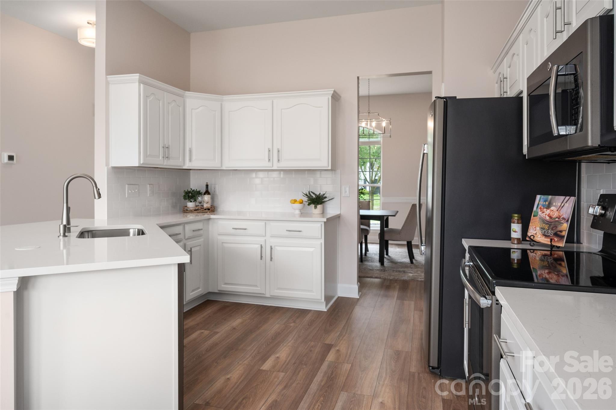 Planters Walk - Residential