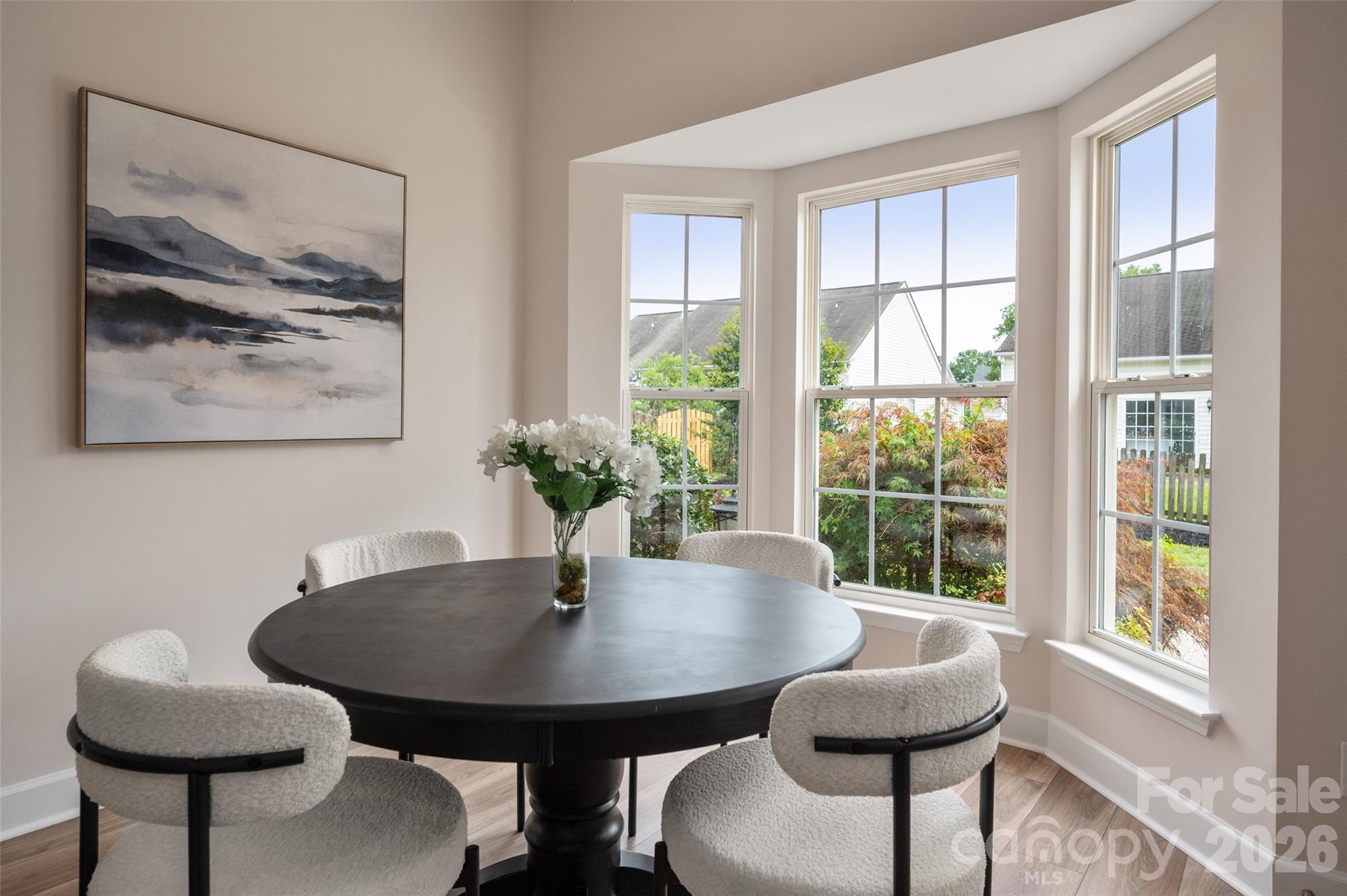 Planters Walk - Residential