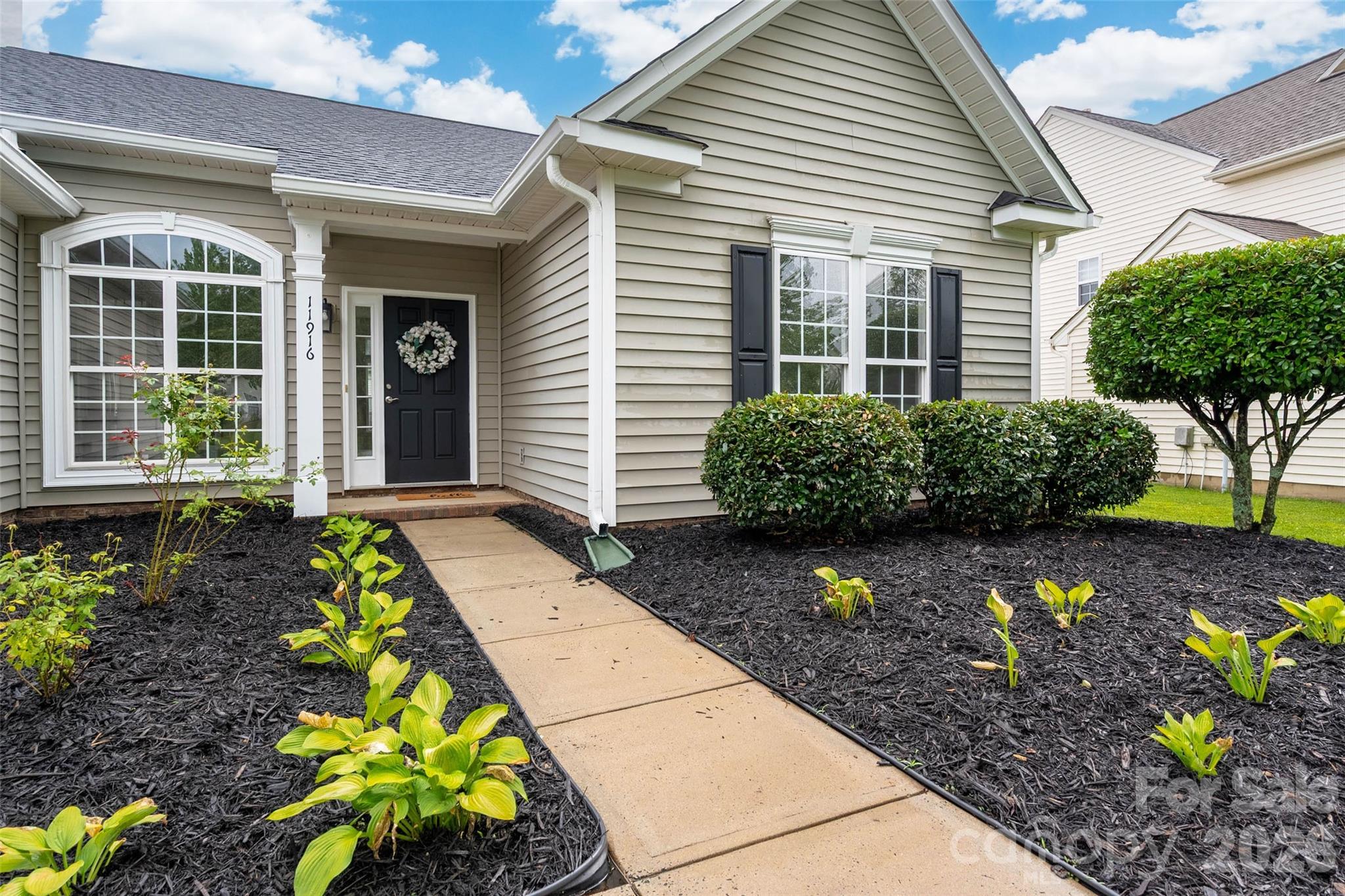 Planters Walk - Residential