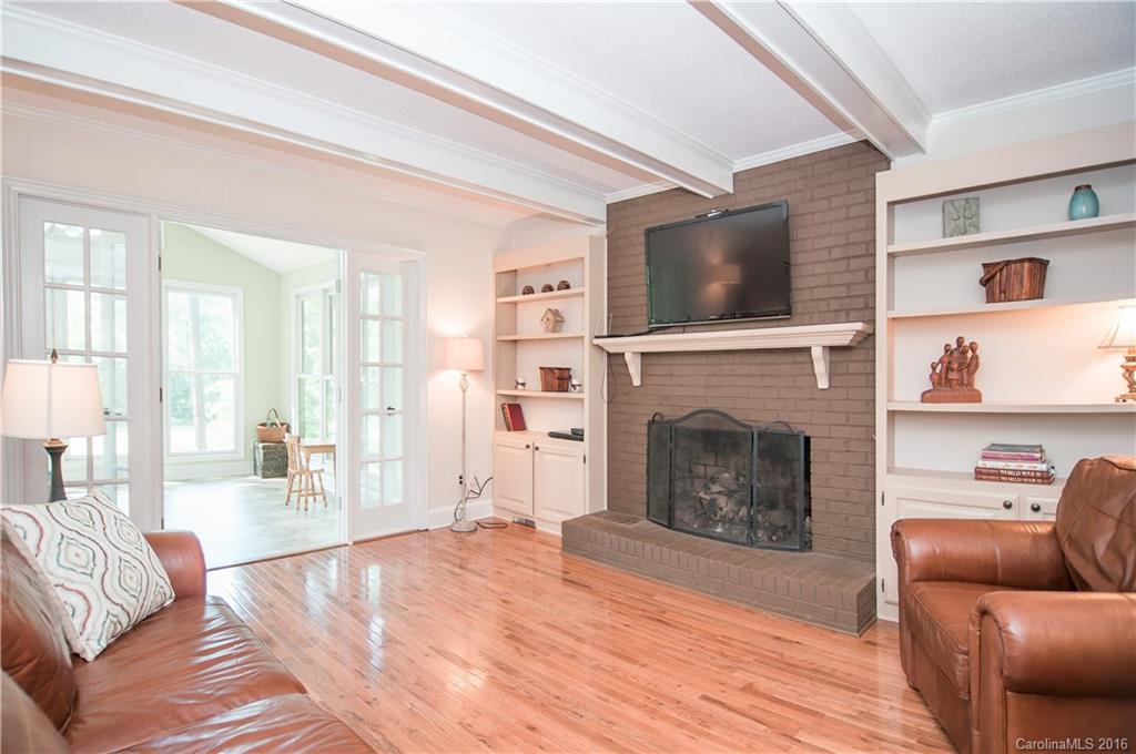 Raintree - Residential