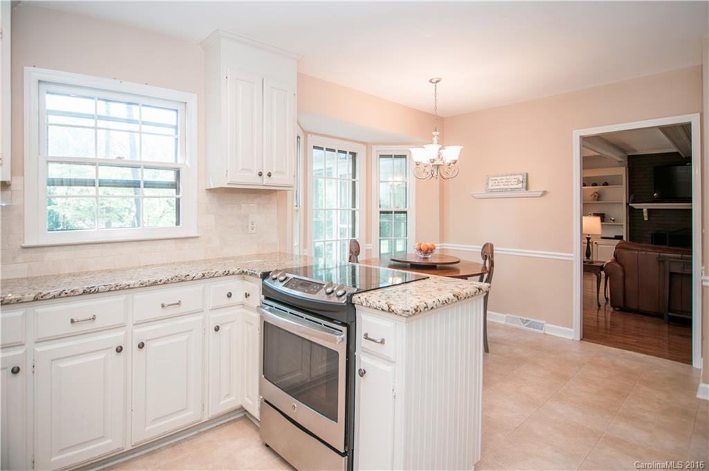 Raintree - Residential