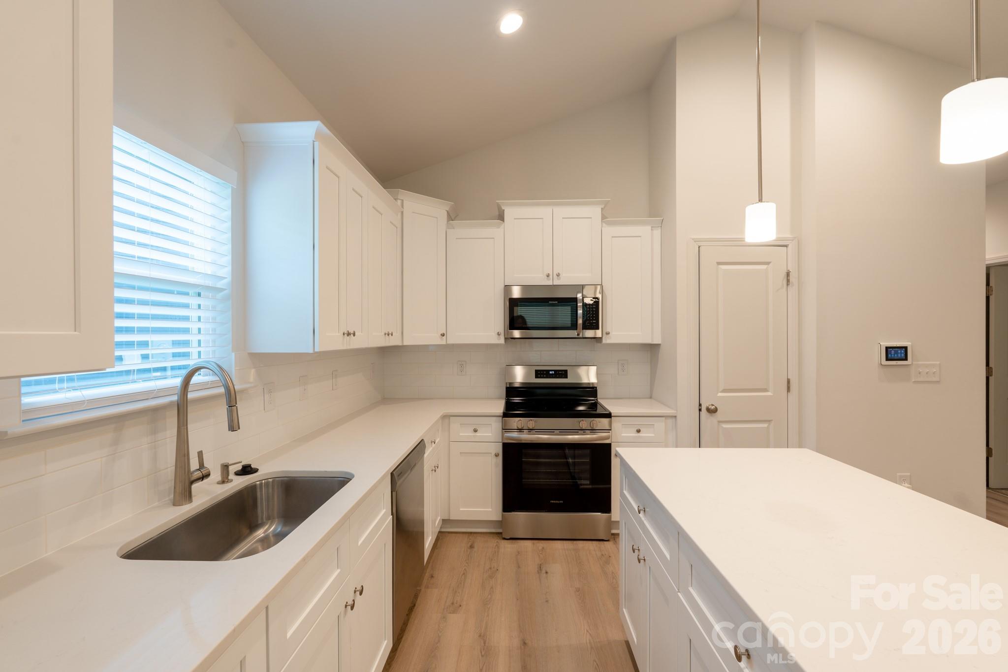 Northway at Echo Glen - Residential