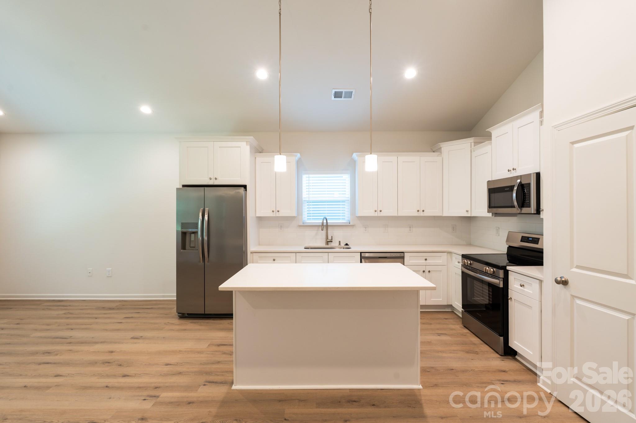 Northway at Echo Glen - Residential