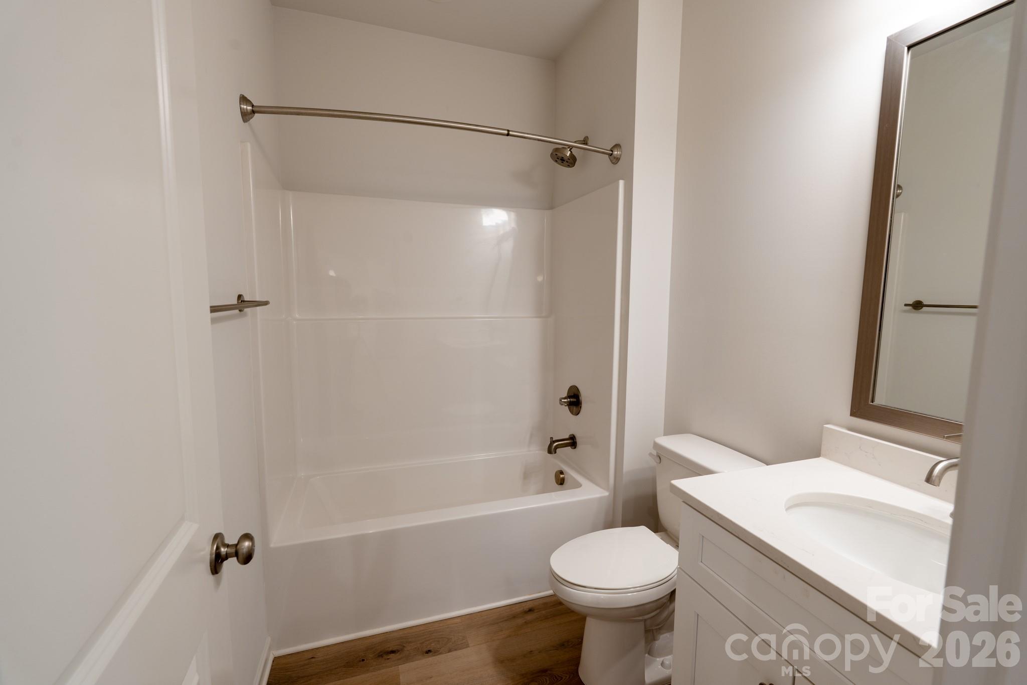 Northway at Echo Glen - Residential