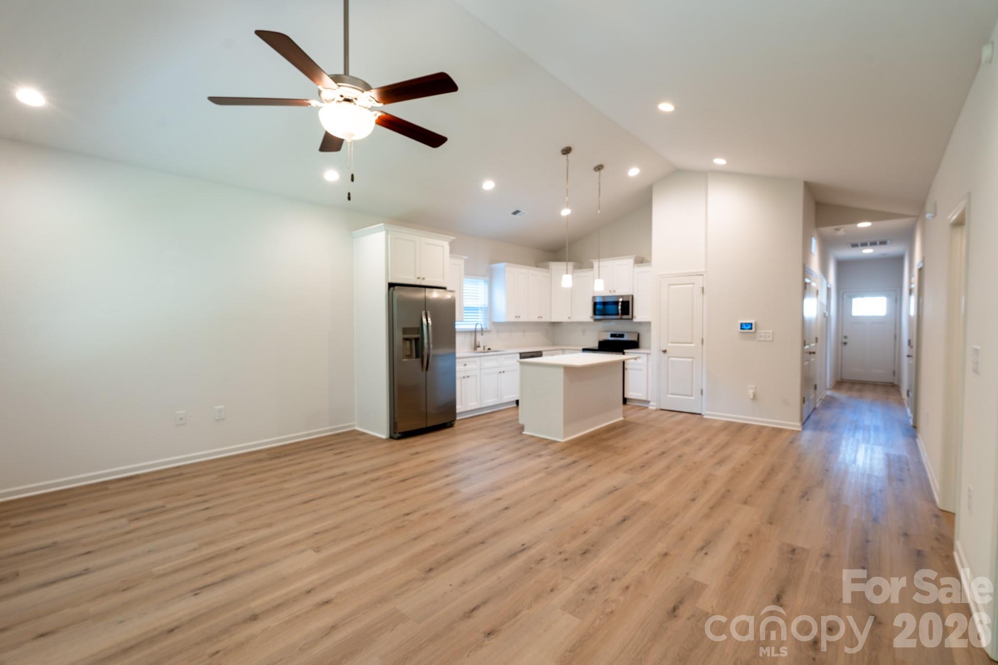 Northway at Echo Glen - Residential