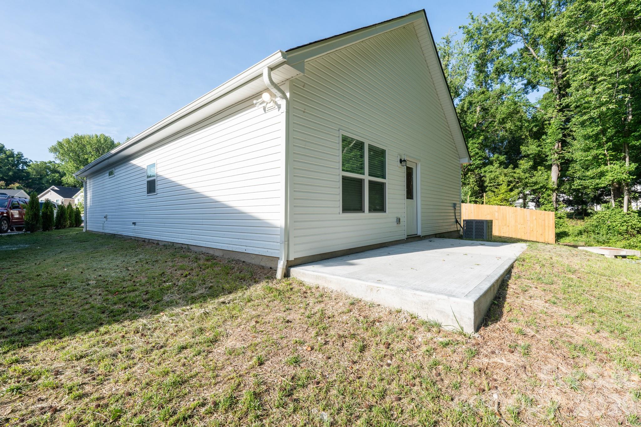 Northway at Echo Glen - Residential
