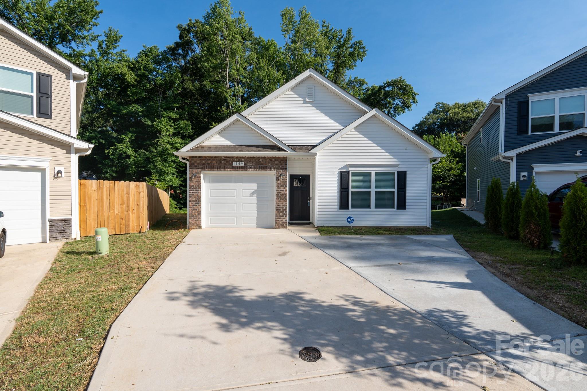 Northway at Echo Glen - Residential