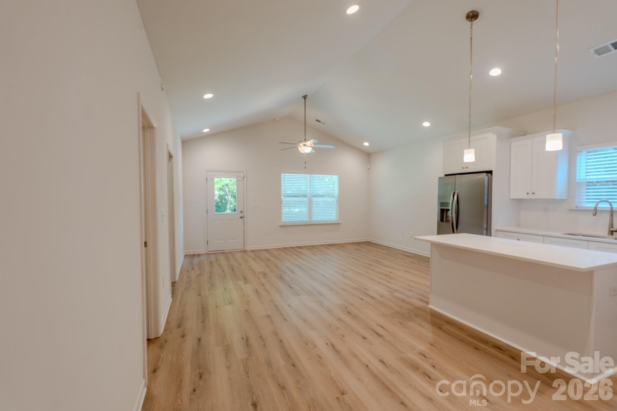 Northway at Echo Glen - Residential