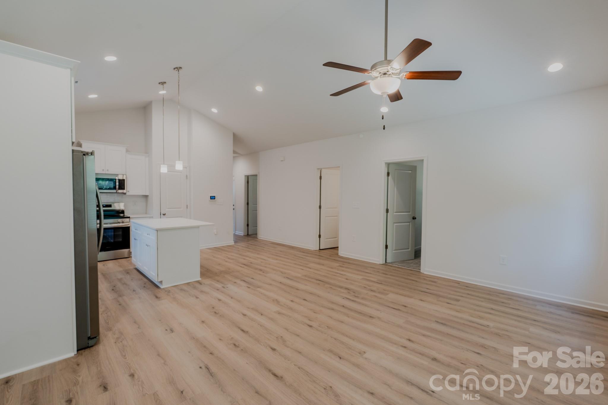 Northway at Echo Glen - Residential