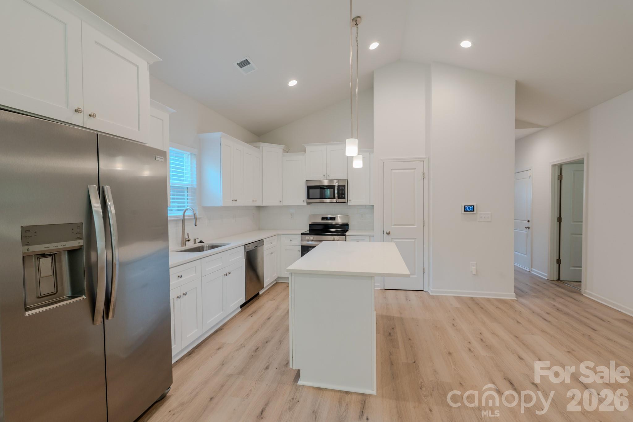Northway at Echo Glen - Residential