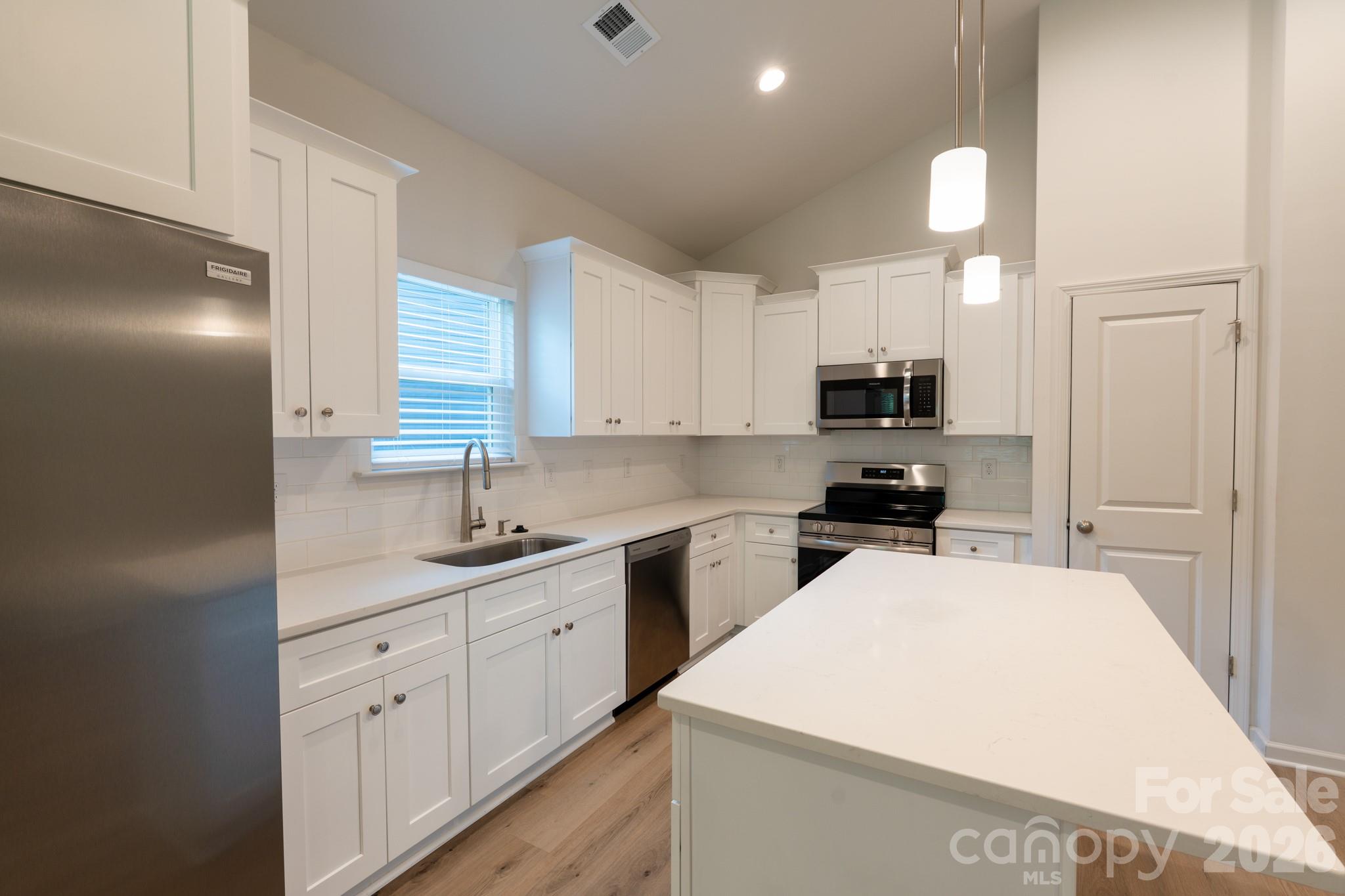 Northway at Echo Glen - Residential