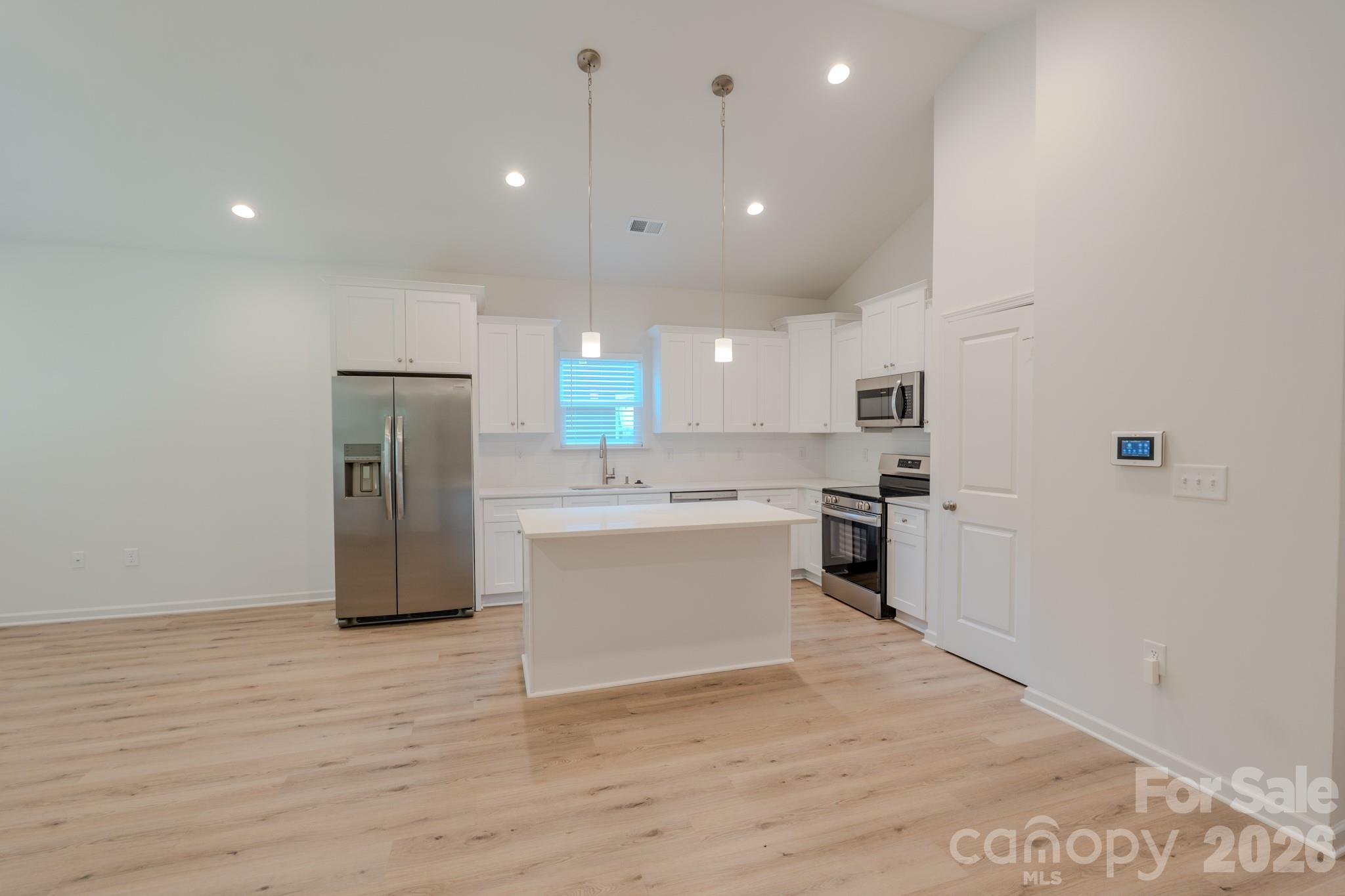 Northway at Echo Glen - Residential