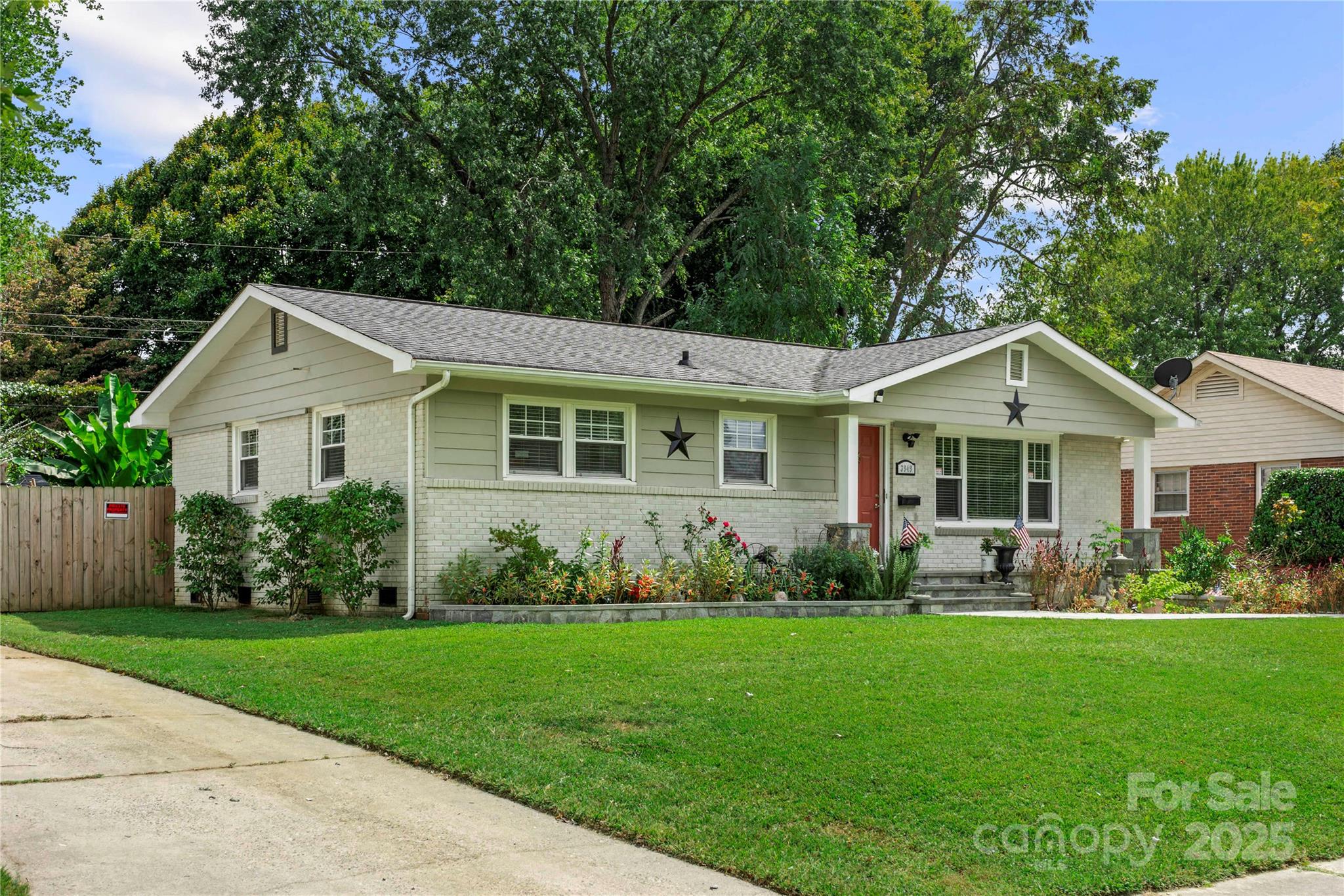 Rollingwood - Residential