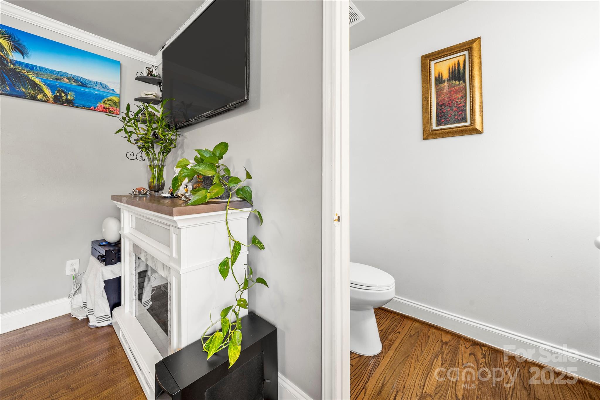 Rollingwood - Residential