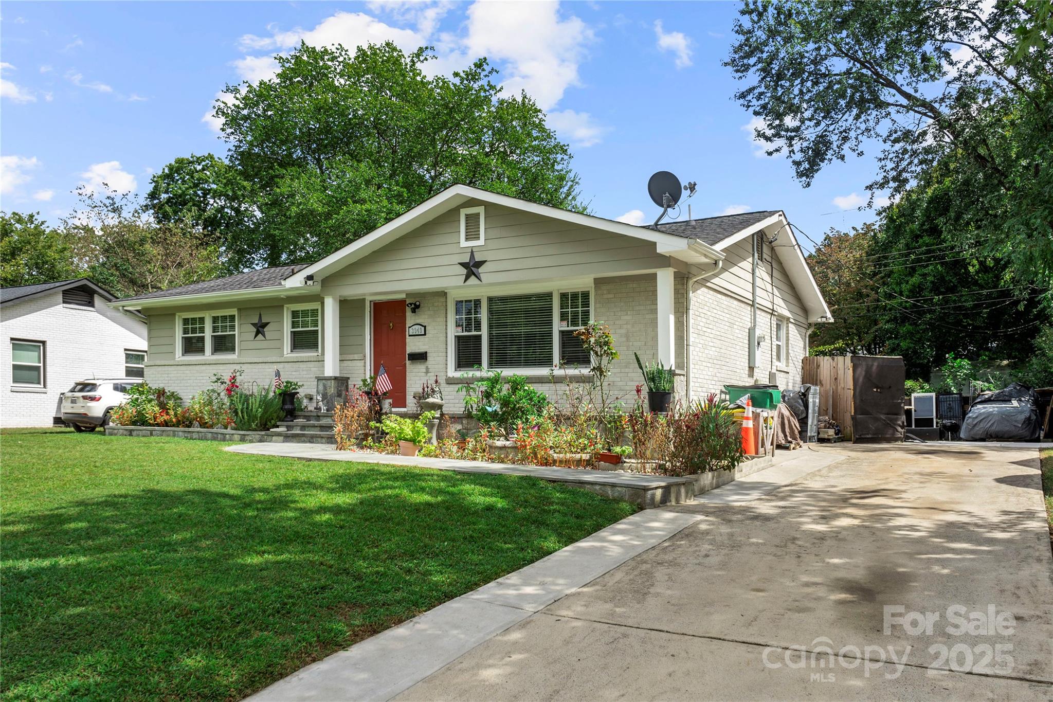 Rollingwood - Residential