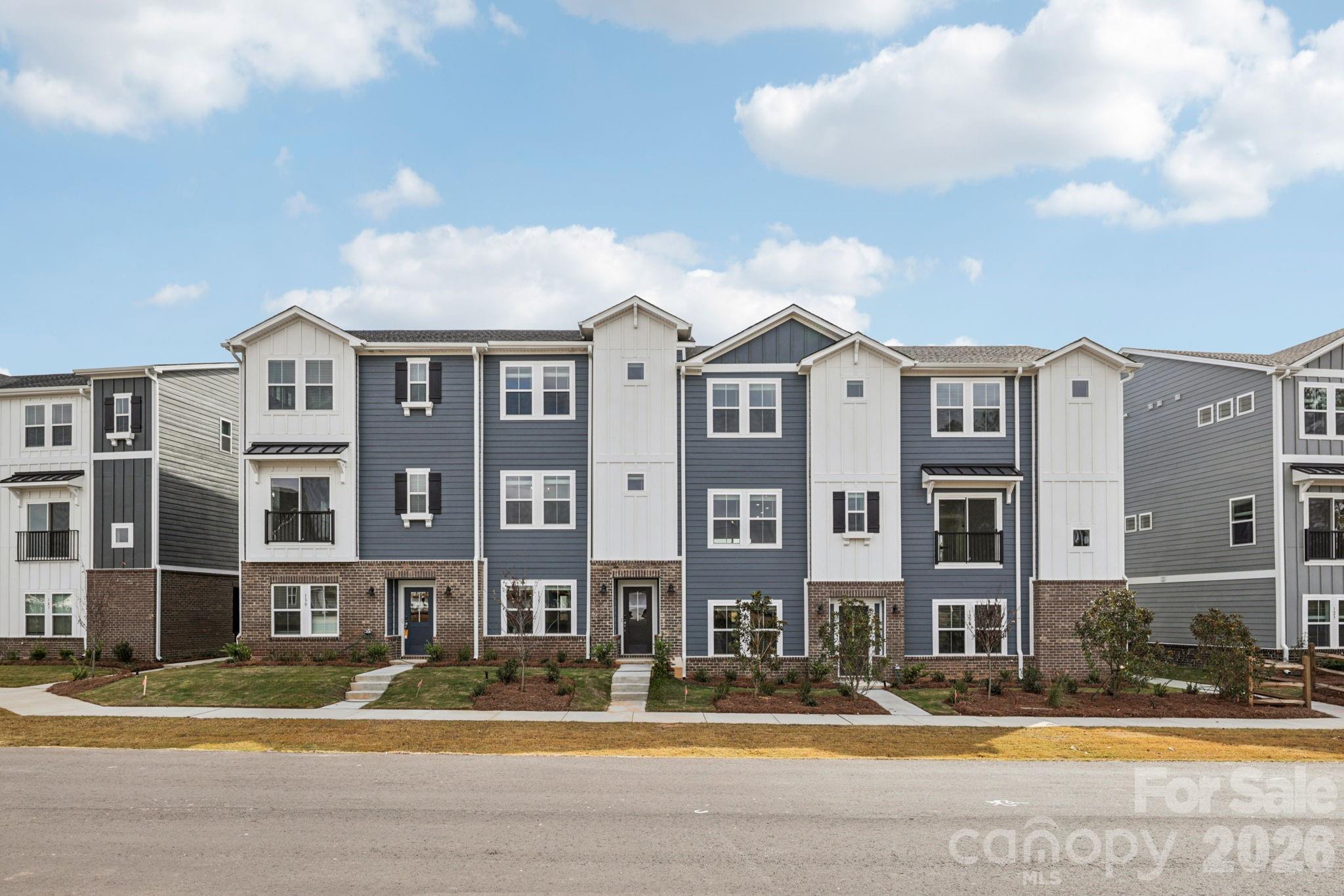 Meadows at Wilson Farms - Residential