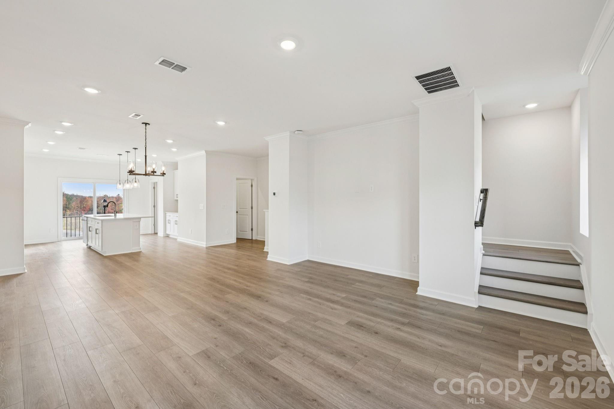 Meadows at Wilson Farms - Residential