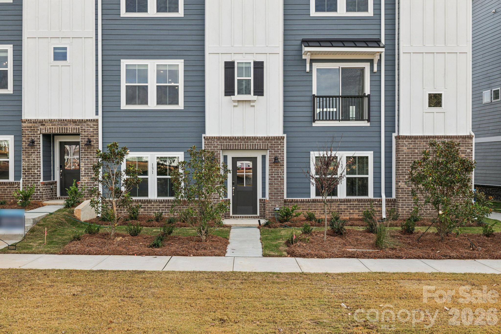 Meadows at Wilson Farms - Residential