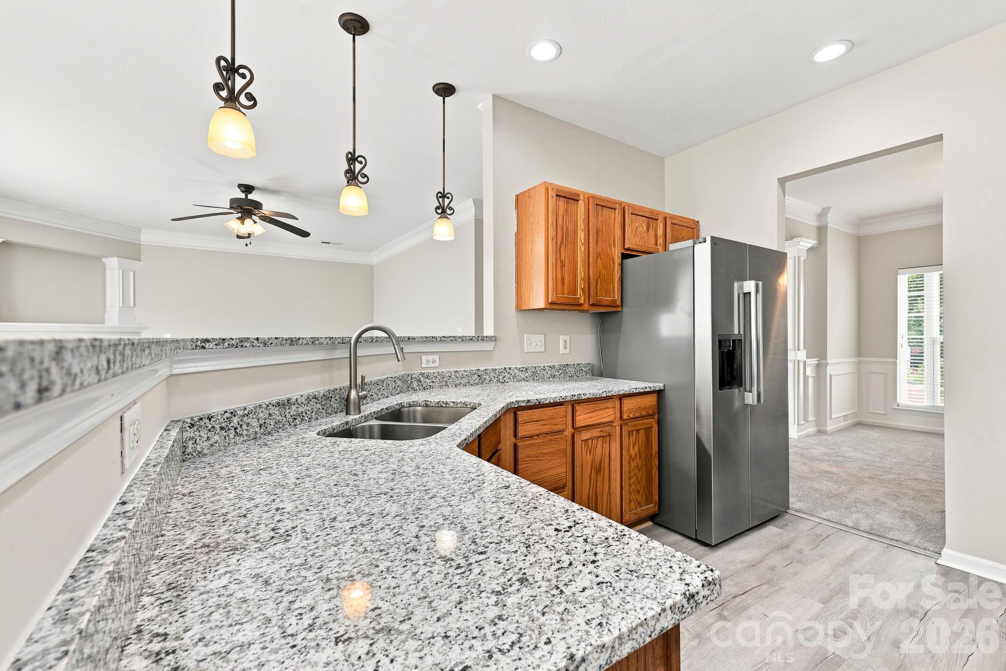Keeneland - Residential