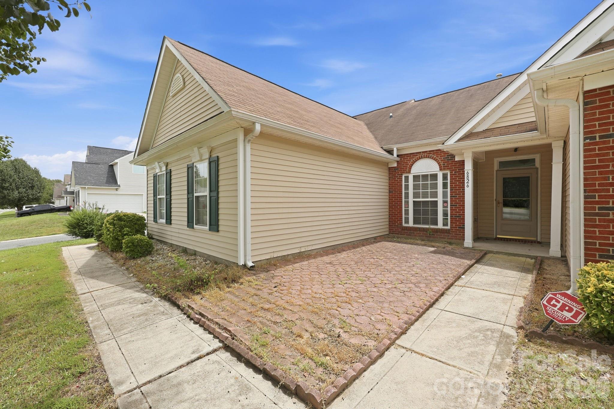 Keeneland - Residential