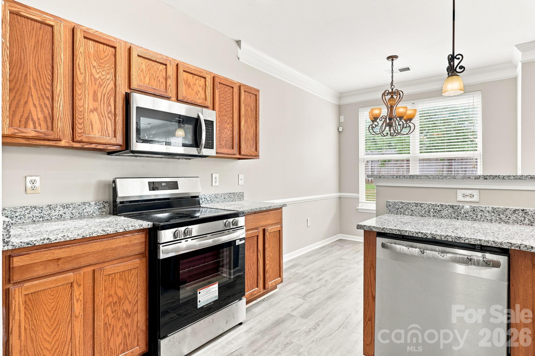 Keeneland - Residential